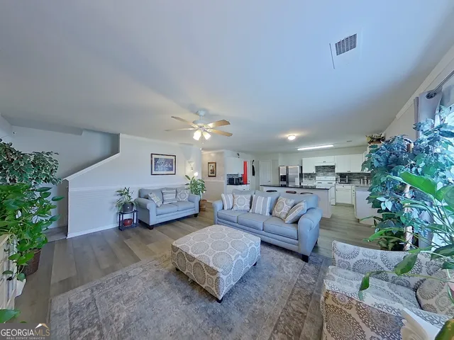 $279,900 | 1729 Mary Avenue, Griffin, GA 30224