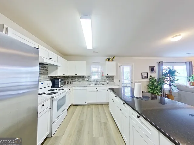 $279,900 | 1729 Mary Avenue, Griffin, GA 30224