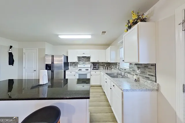 $279,900 | 1729 Mary Avenue, Griffin, GA 30224