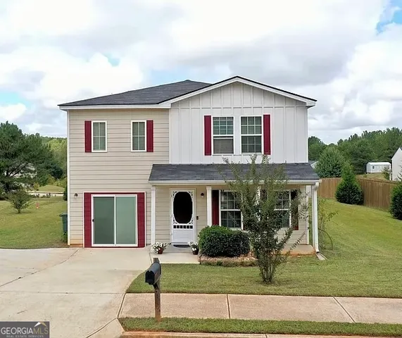 $279,900 | 1729 Mary Avenue, Griffin, GA 30224