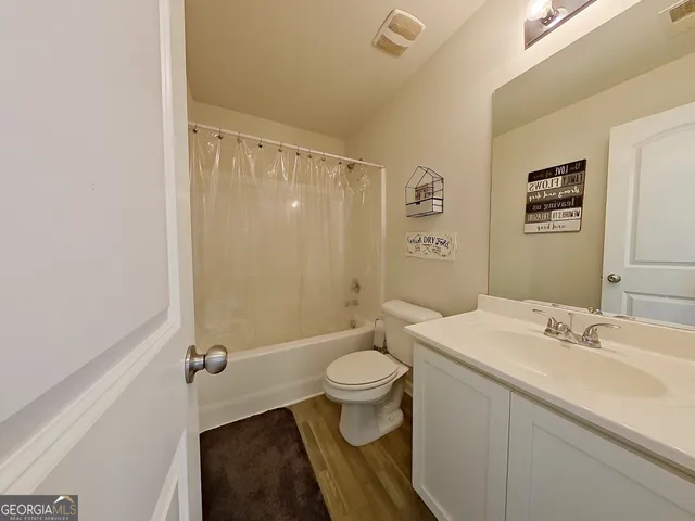 $279,900 | 1729 Mary Avenue, Griffin, GA 30224