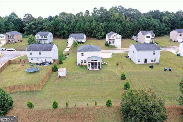 $279,900 | 1729 Mary Avenue, Griffin, GA 30224