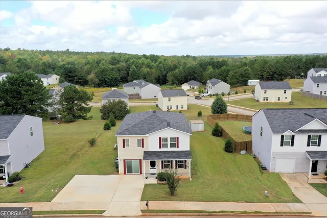 $279,900 | 1729 Mary Avenue, Griffin, GA 30224