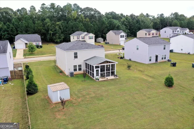 $279,900 | 1729 Mary Avenue, Griffin, GA 30224