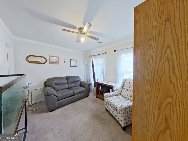 $279,900 | 1729 Mary Avenue, Griffin, GA 30224