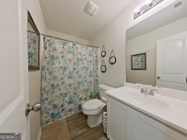 $279,900 | 1729 Mary Avenue, Griffin, GA 30224