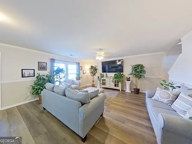 $279,900 | 1729 Mary Avenue, Griffin, GA 30224