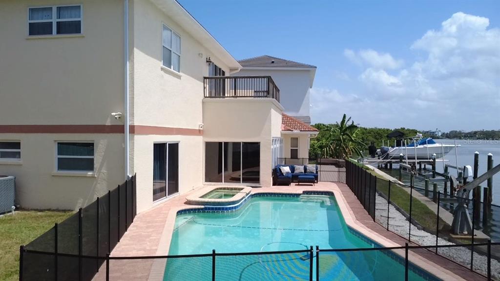 919 Key Way Nokomis, FL 34275 - Photo 3 of 70