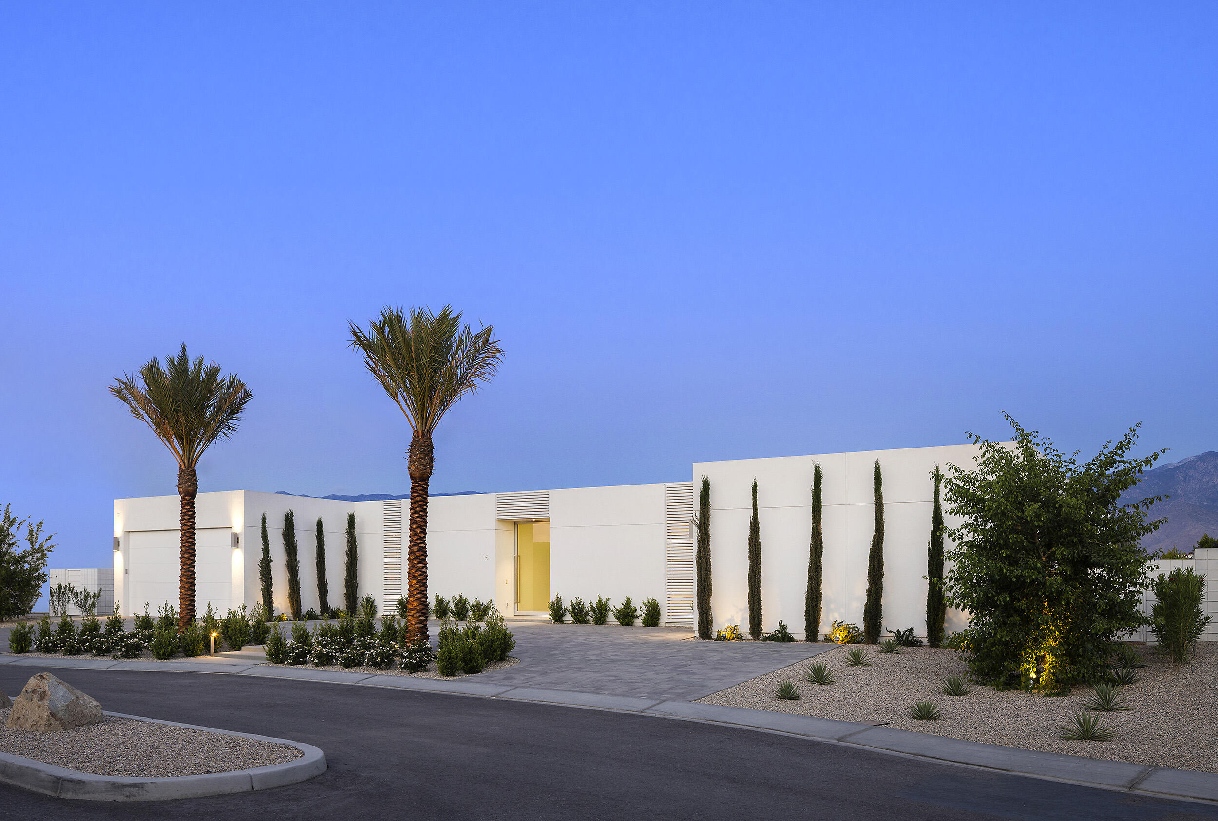15 Via Linea Rancho Mirage Ca Rancho Mirage, CA 92270 - Photo 2 of 45 016