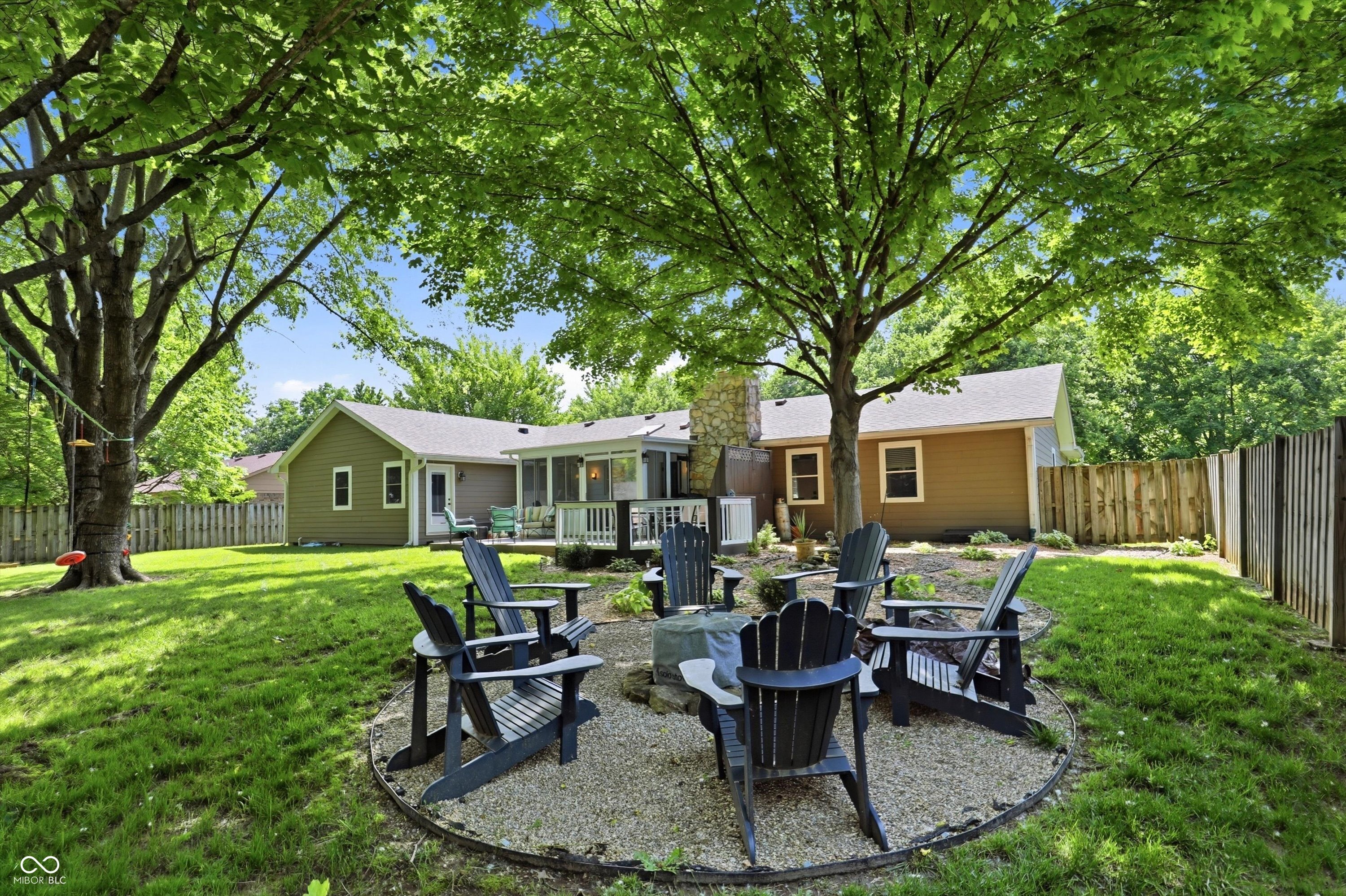 9689 Sycamore Road Carmel, IN 46032 - Photo 50 of 55