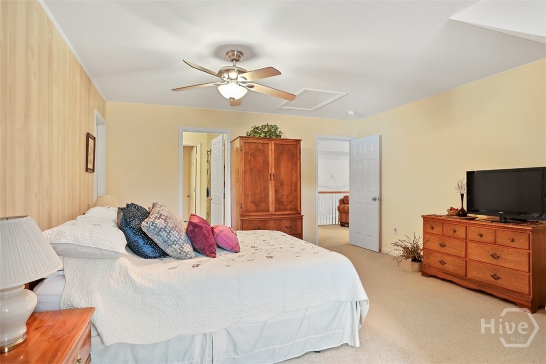 165 Regency Circle Pooler, GA 31322 - Photo 39 of 51