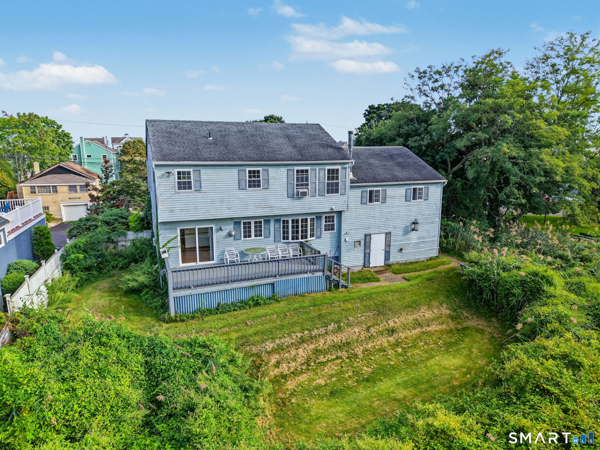 100 Old Dam Road Fairfield, CT 06824 - Photo 25 of 27 Gallery Image 25