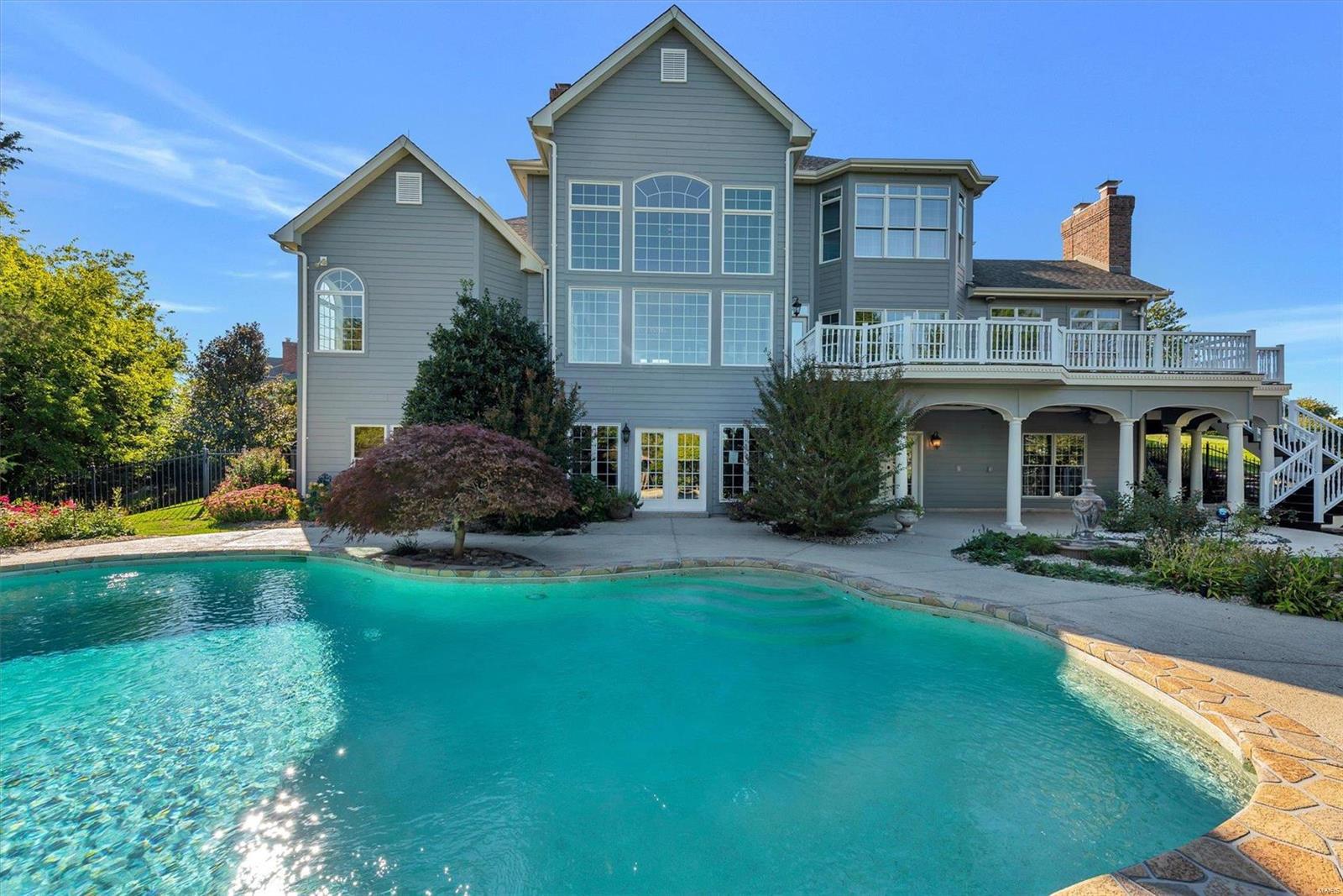 17975 Bonhomme Ridge Court Chesterfield, MO 63005 - Photo 15 of 69