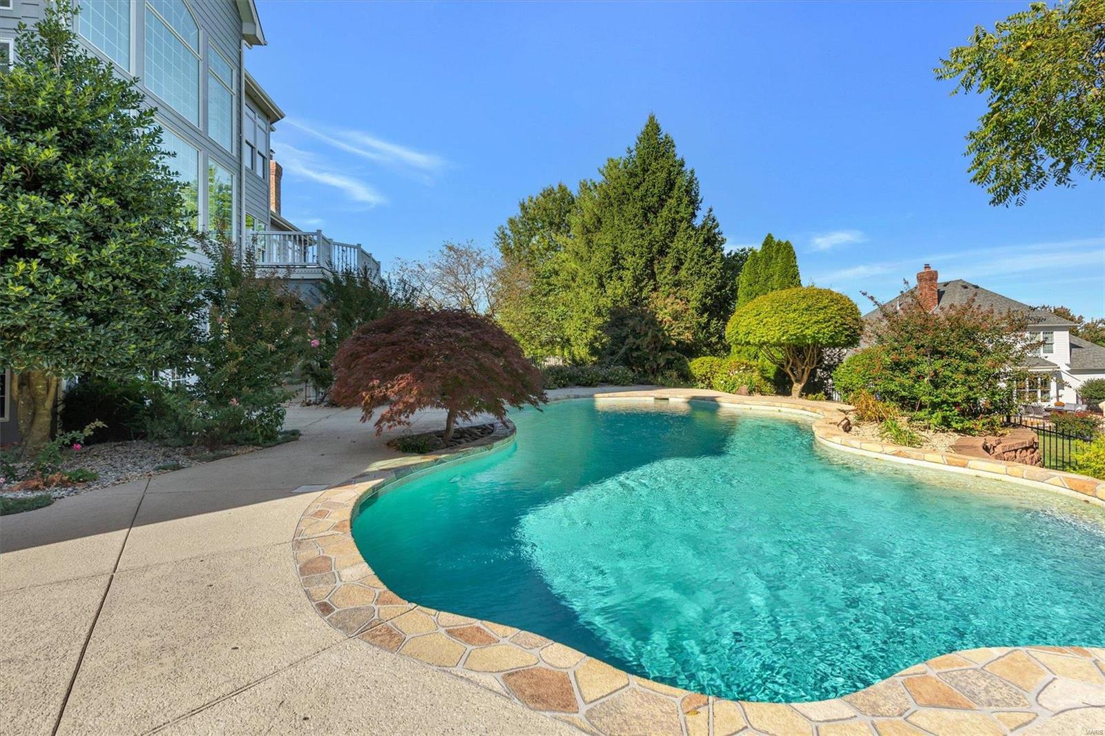 17975 Bonhomme Ridge Court Chesterfield, MO 63005 - Photo 16 of 69