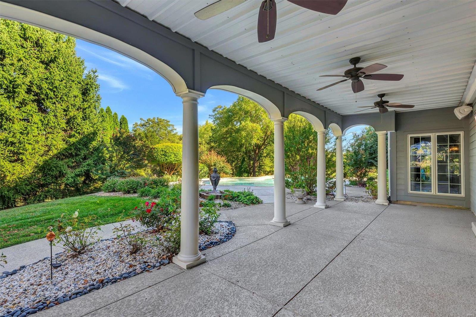 17975 Bonhomme Ridge Court Chesterfield, MO 63005 - Photo 17 of 69