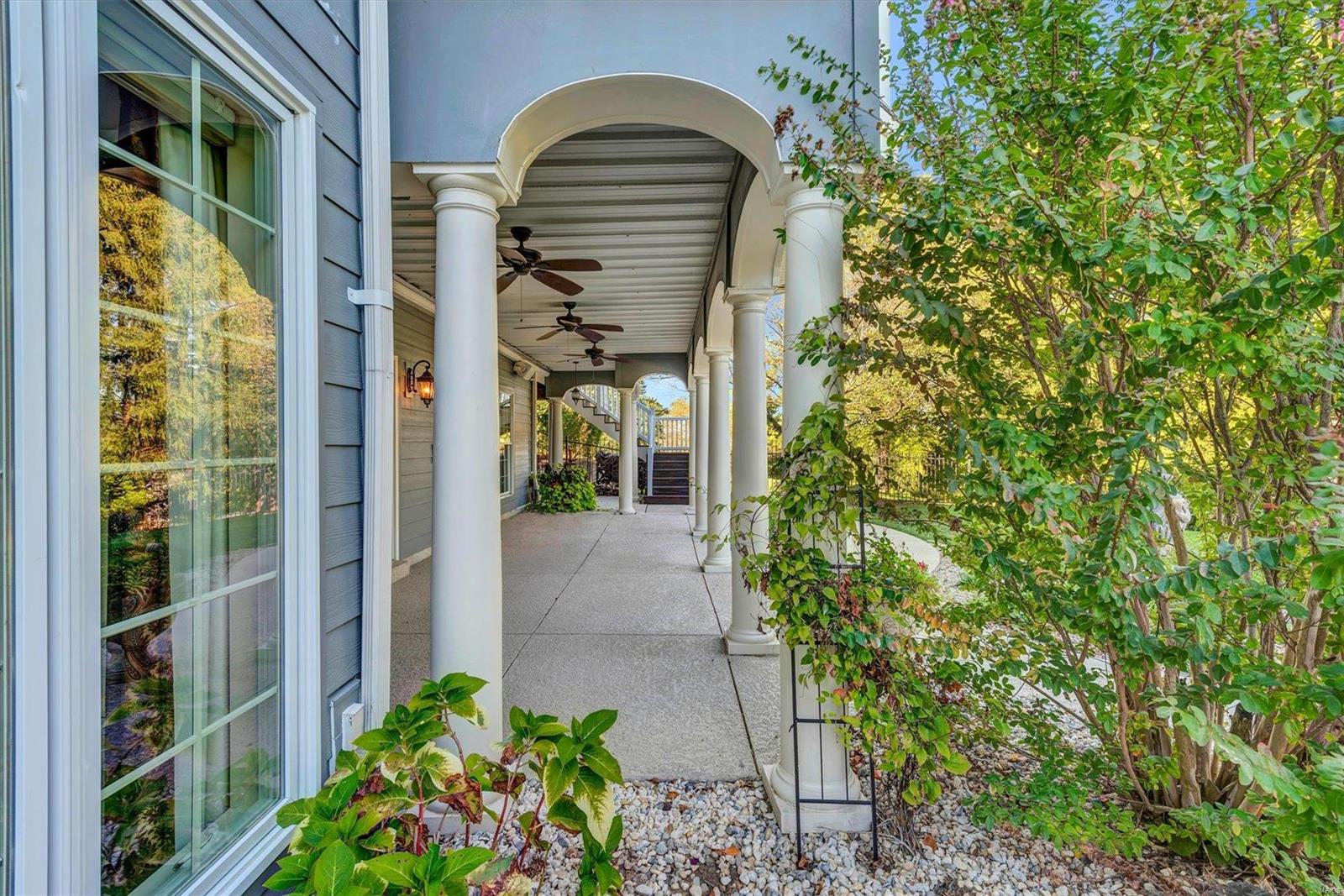 17975 Bonhomme Ridge Court Chesterfield, MO 63005 - Photo 18 of 69