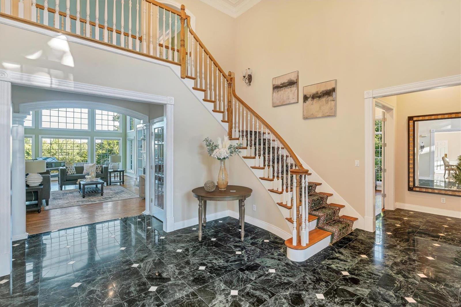 17975 Bonhomme Ridge Court Chesterfield, MO 63005 - Photo 20 of 69