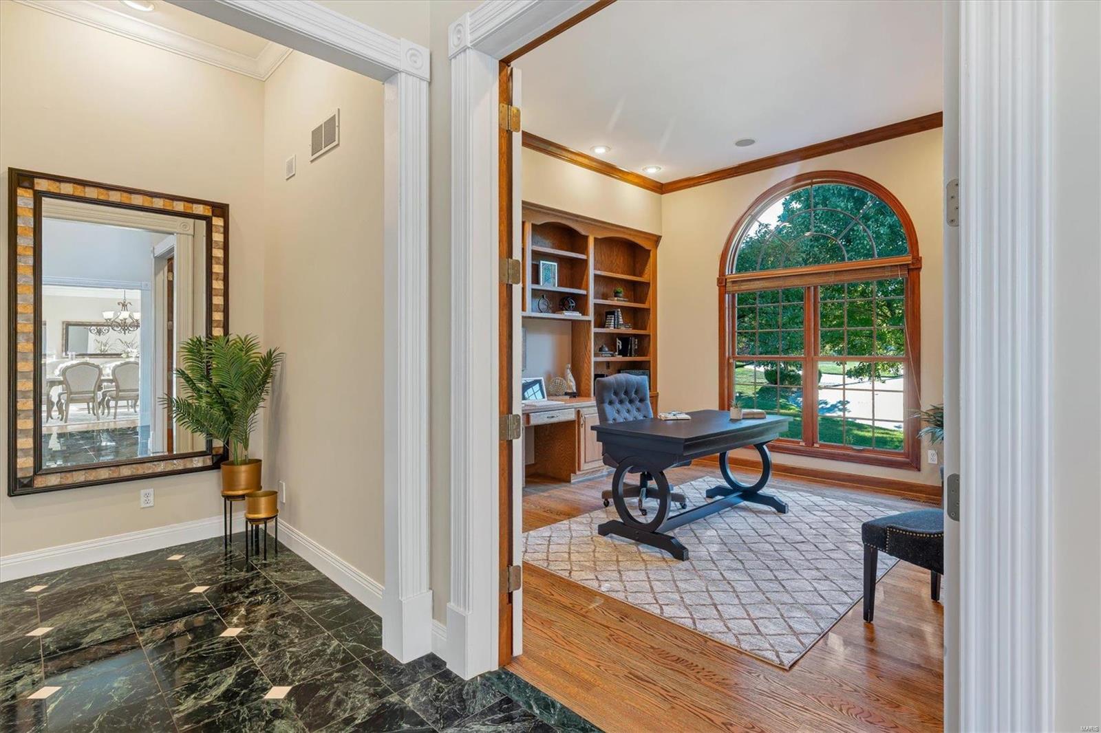 17975 Bonhomme Ridge Court Chesterfield, MO 63005 - Photo 22 of 69