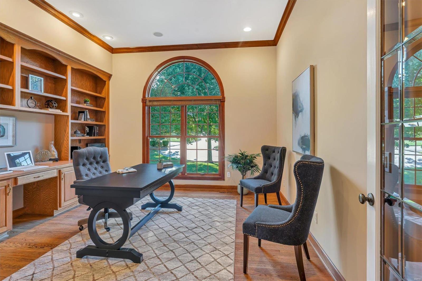 17975 Bonhomme Ridge Court Chesterfield, MO 63005 - Photo 23 of 69