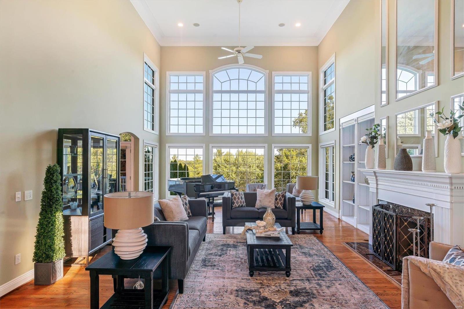 17975 Bonhomme Ridge Court Chesterfield, MO 63005 - Photo 24 of 69