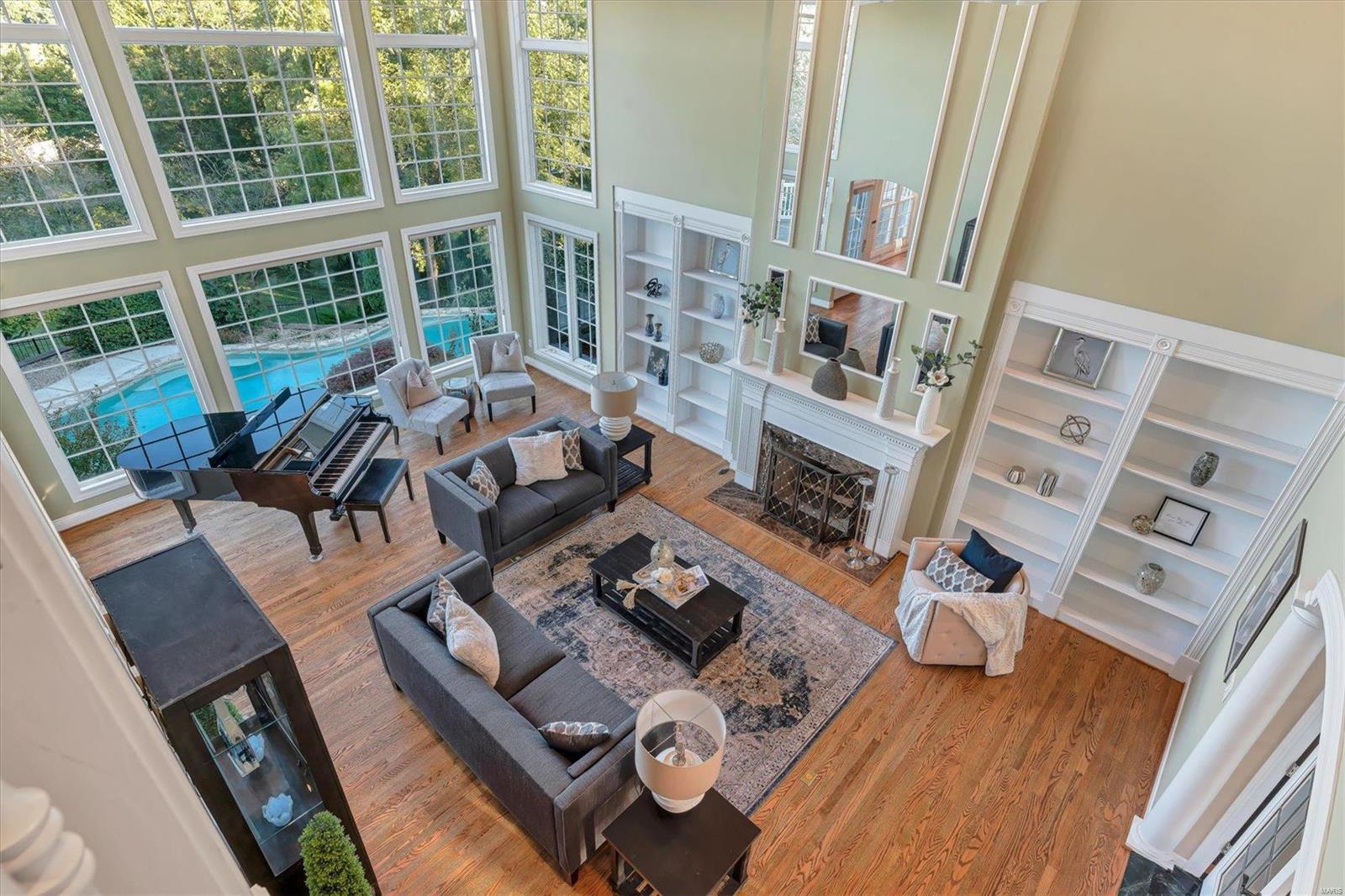 17975 Bonhomme Ridge Court Chesterfield, MO 63005 - Photo 25 of 69