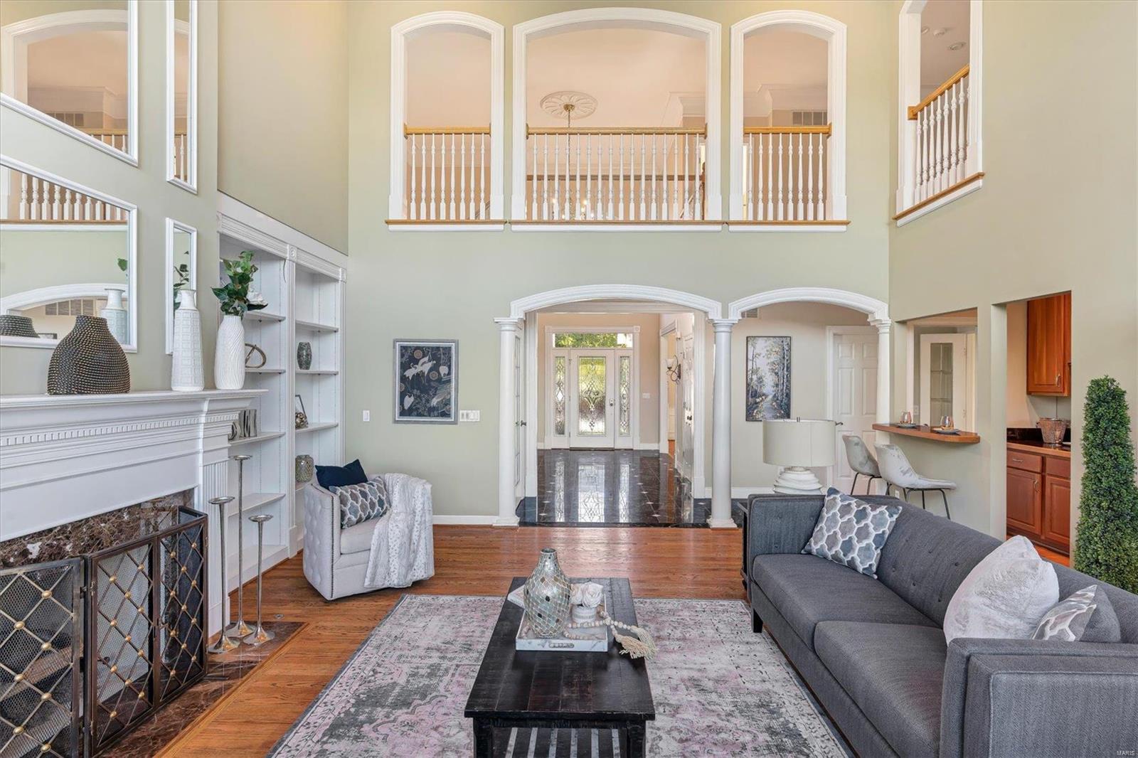 17975 Bonhomme Ridge Court Chesterfield, MO 63005 - Photo 26 of 69