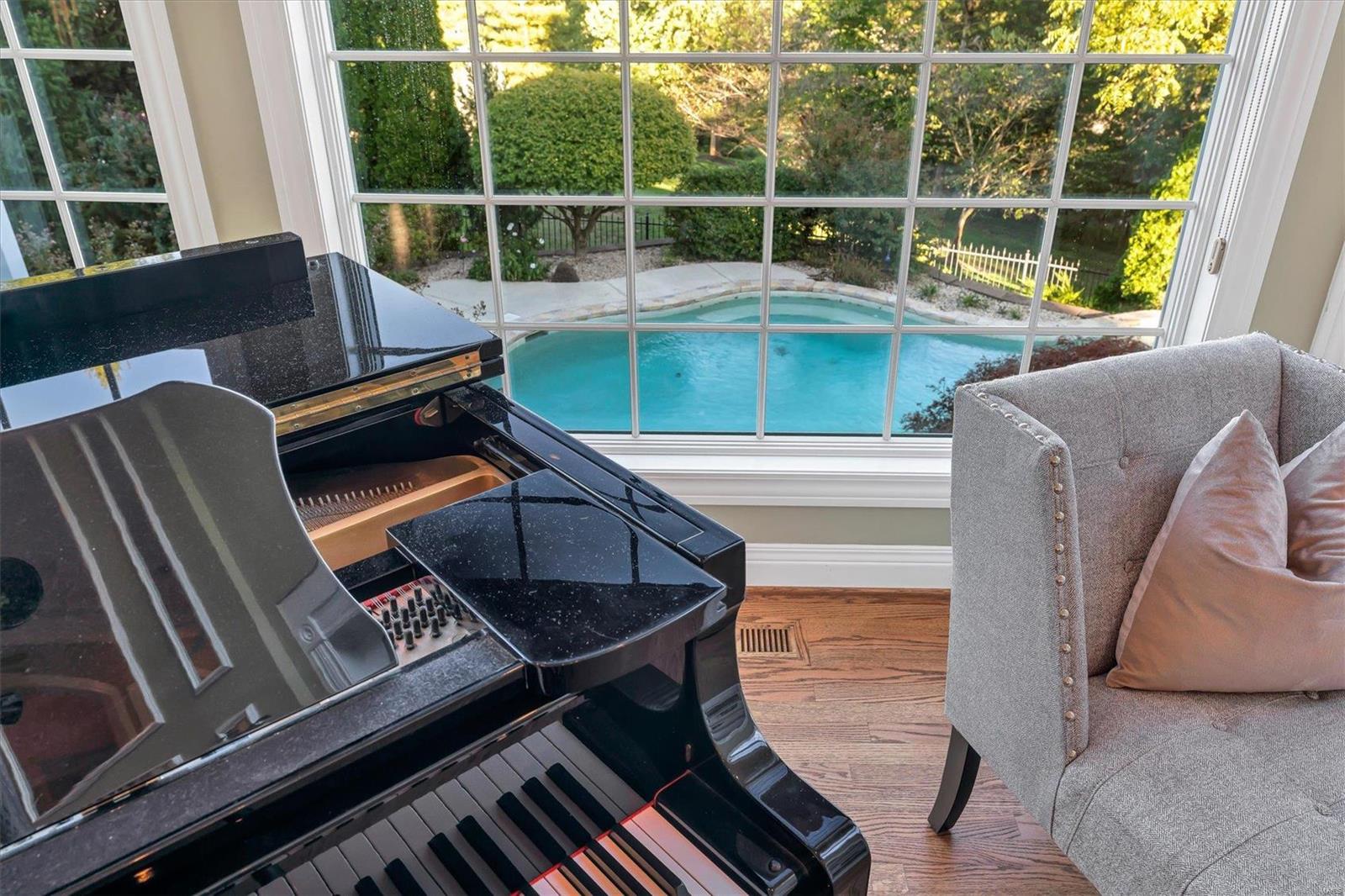 17975 Bonhomme Ridge Court Chesterfield, MO 63005 - Photo 27 of 69