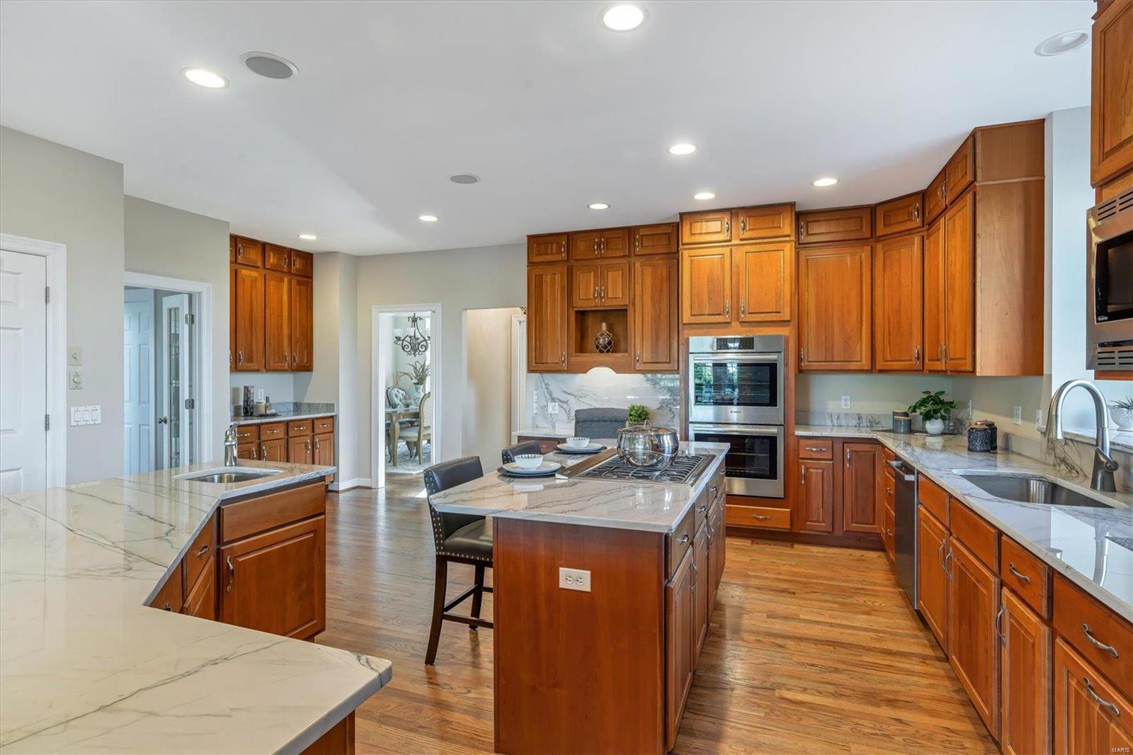 17975 Bonhomme Ridge Court Chesterfield, MO 63005 - Photo 29 of 69