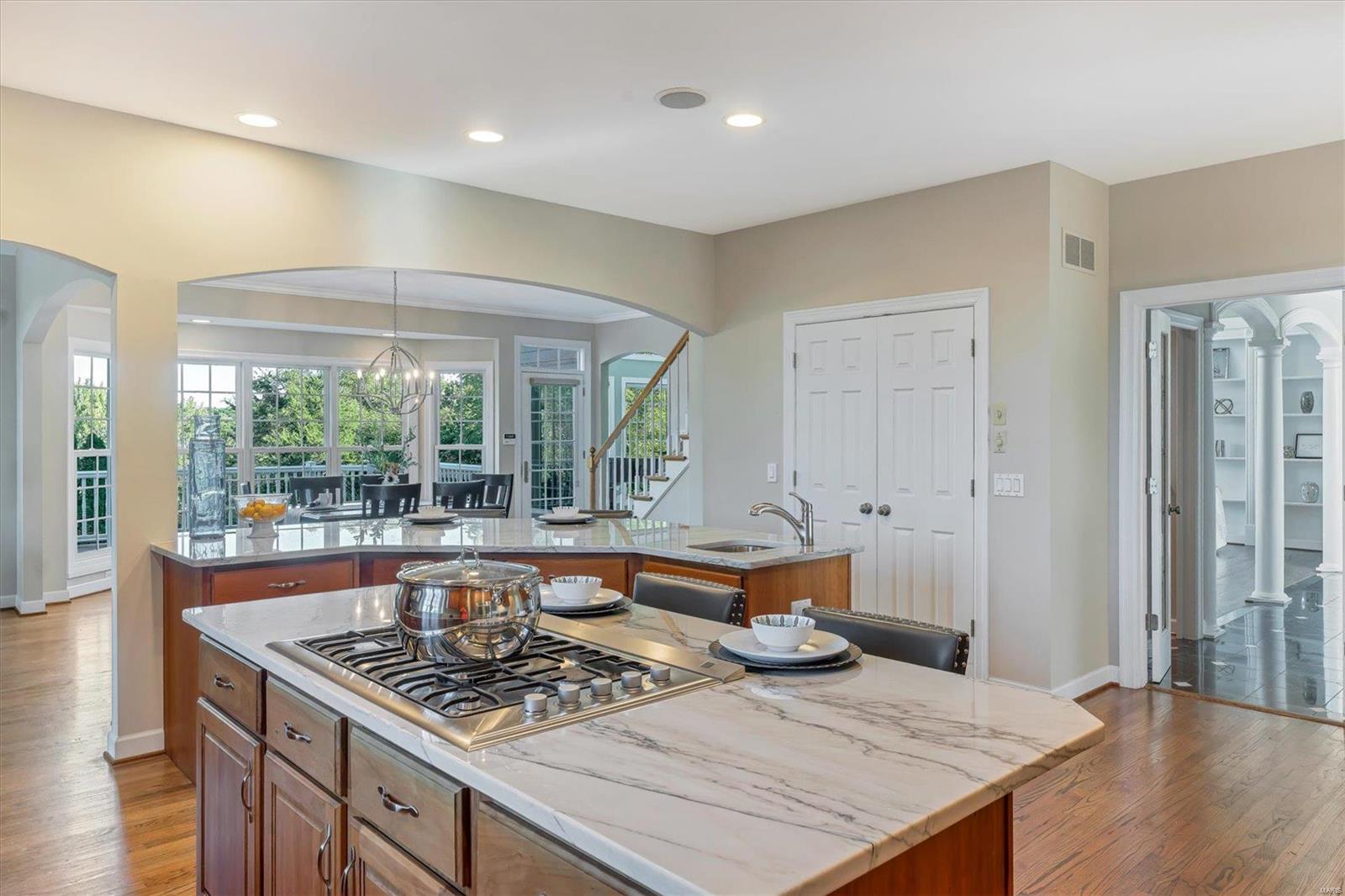 17975 Bonhomme Ridge Court Chesterfield, MO 63005 - Photo 30 of 69