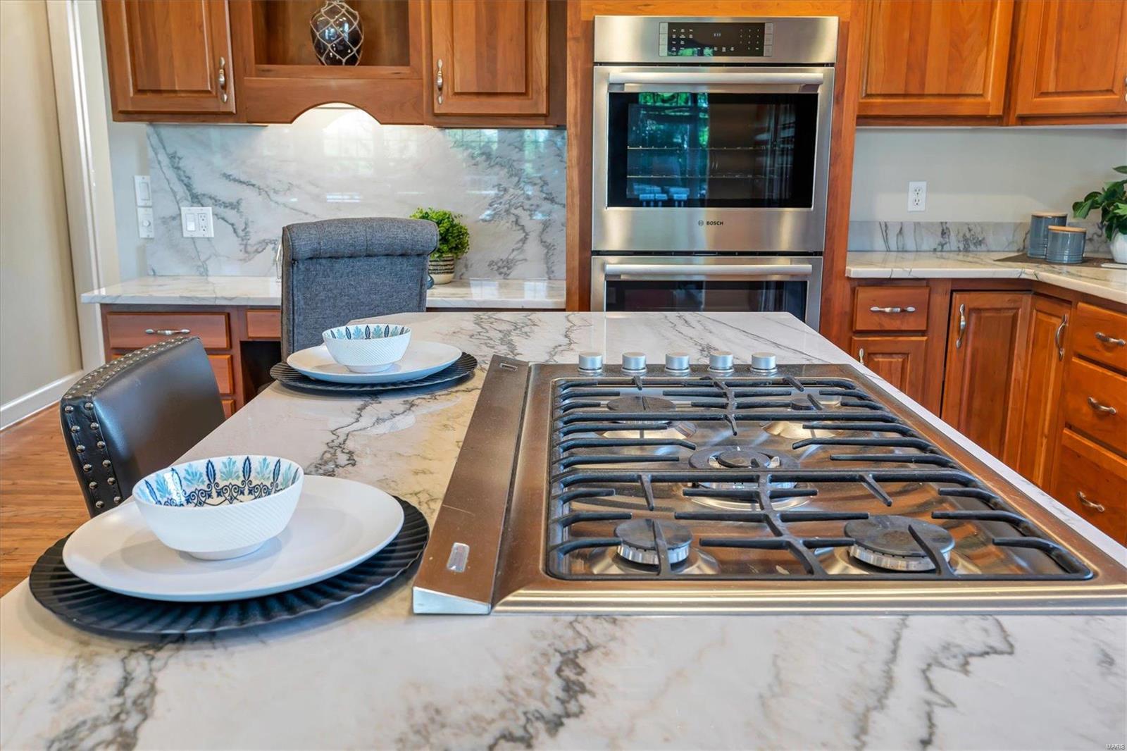 17975 Bonhomme Ridge Court Chesterfield, MO 63005 - Photo 31 of 69