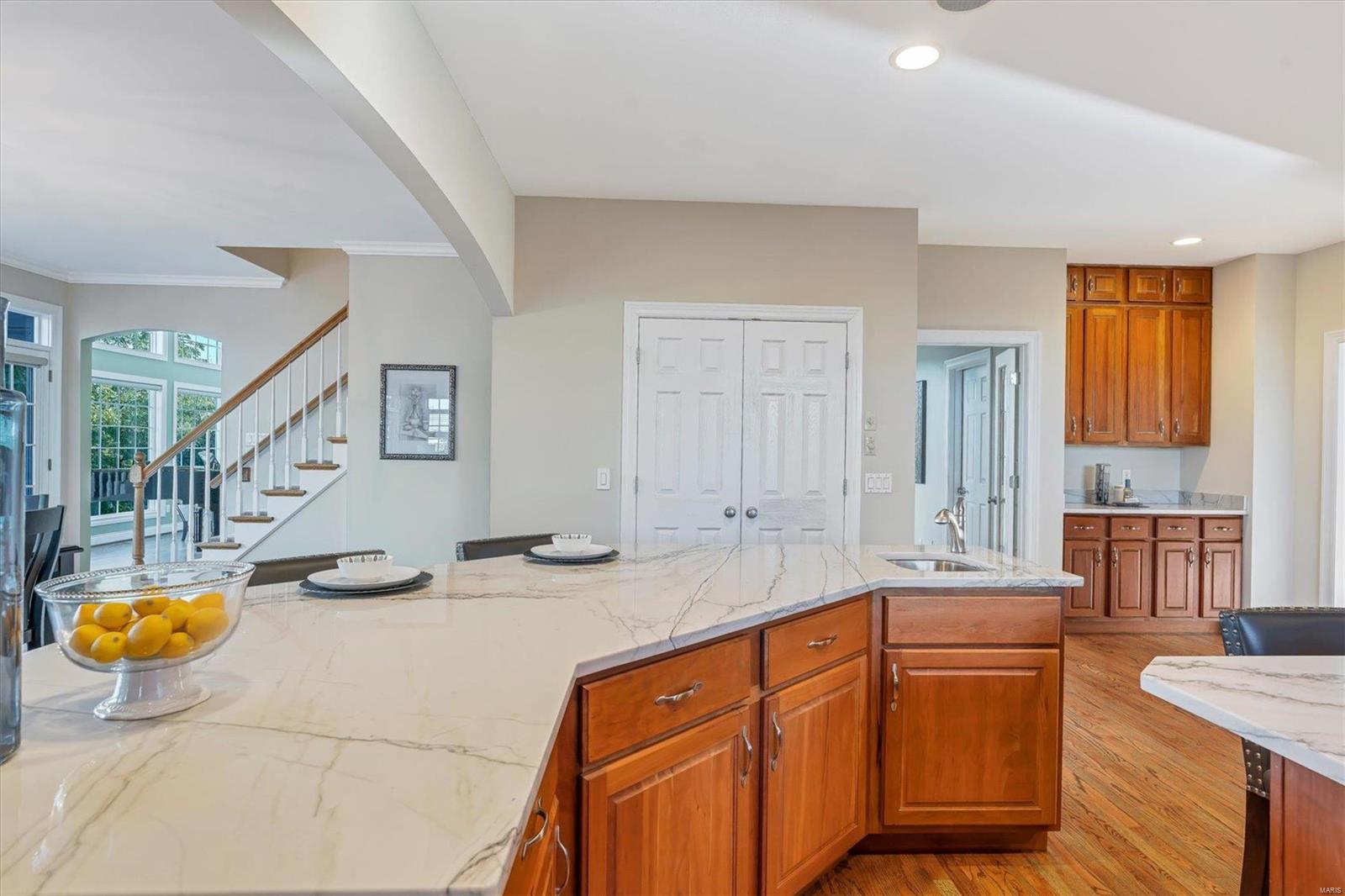 17975 Bonhomme Ridge Court Chesterfield, MO 63005 - Photo 32 of 69