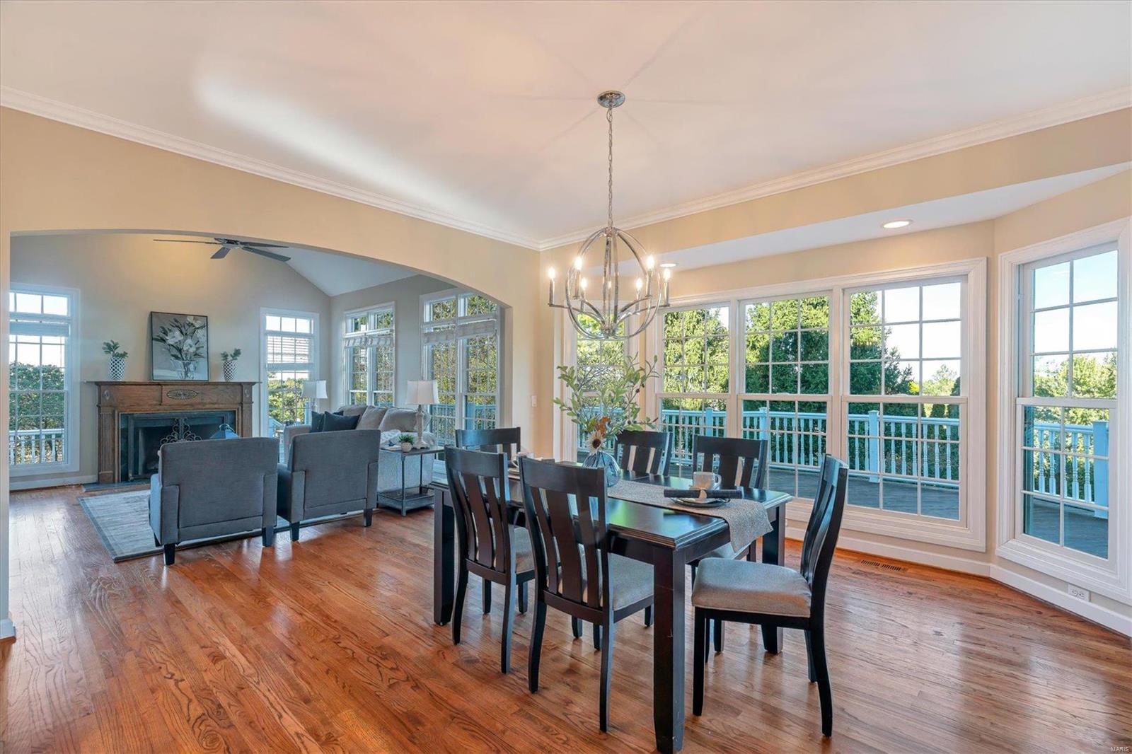 17975 Bonhomme Ridge Court Chesterfield, MO 63005 - Photo 33 of 69