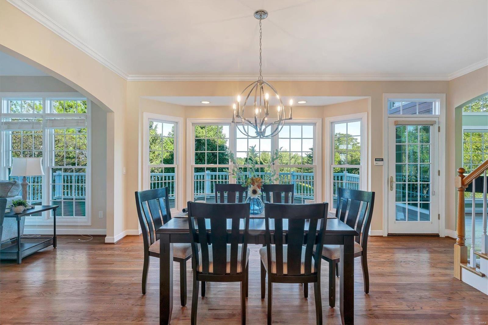 17975 Bonhomme Ridge Court Chesterfield, MO 63005 - Photo 34 of 69