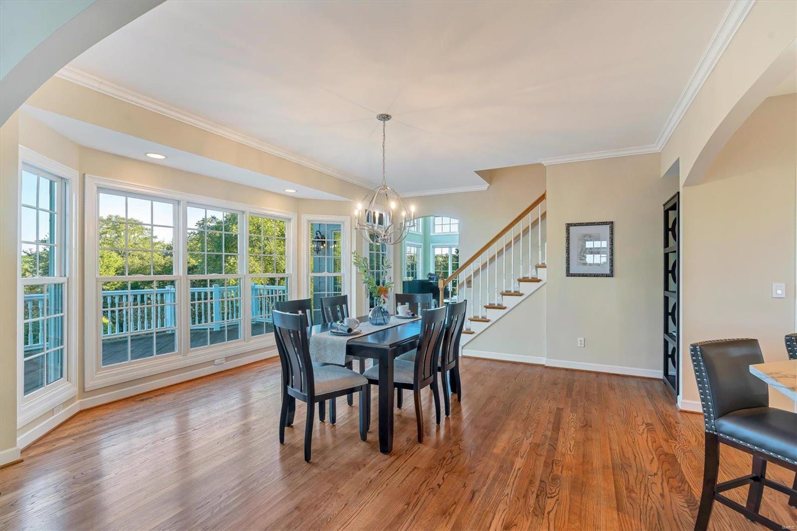 17975 Bonhomme Ridge Court Chesterfield, MO 63005 - Photo 35 of 69