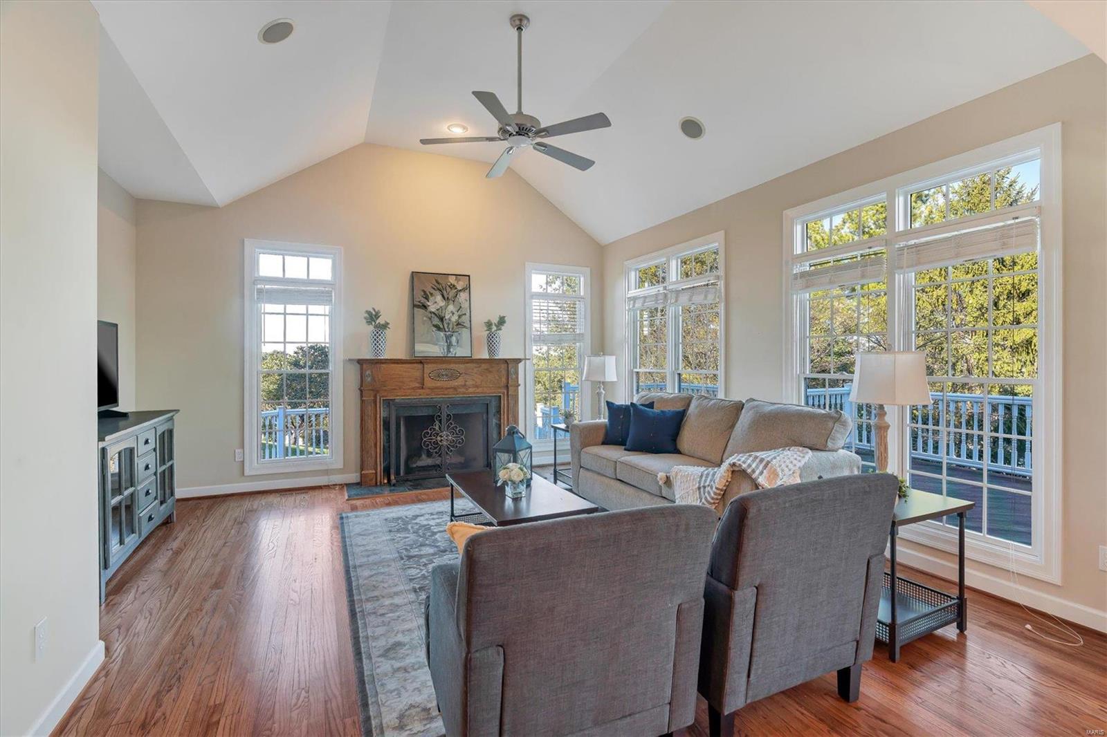 17975 Bonhomme Ridge Court Chesterfield, MO 63005 - Photo 36 of 69