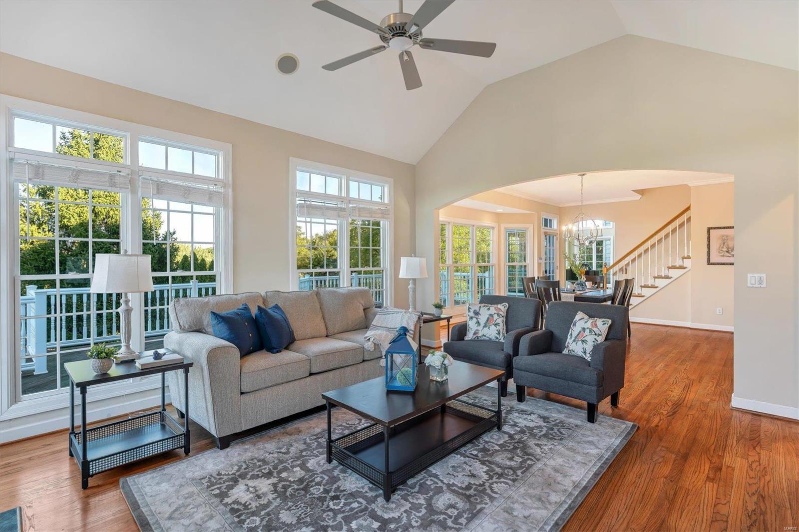 17975 Bonhomme Ridge Court Chesterfield, MO 63005 - Photo 37 of 69