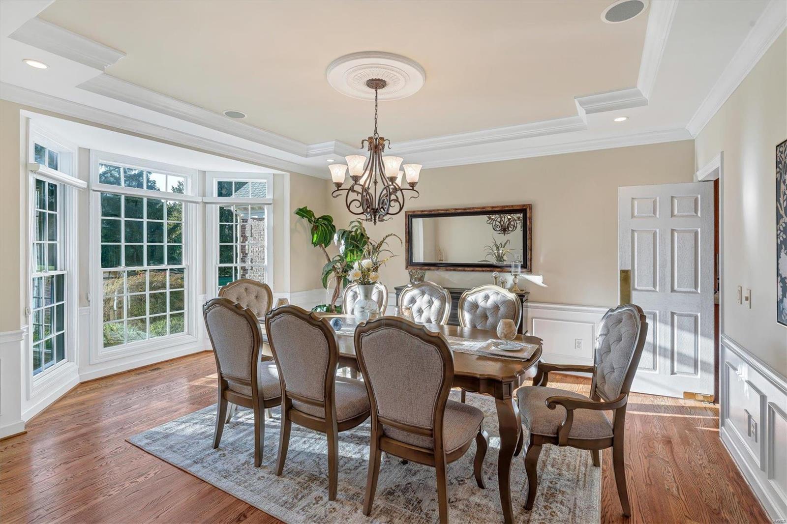 17975 Bonhomme Ridge Court Chesterfield, MO 63005 - Photo 38 of 69