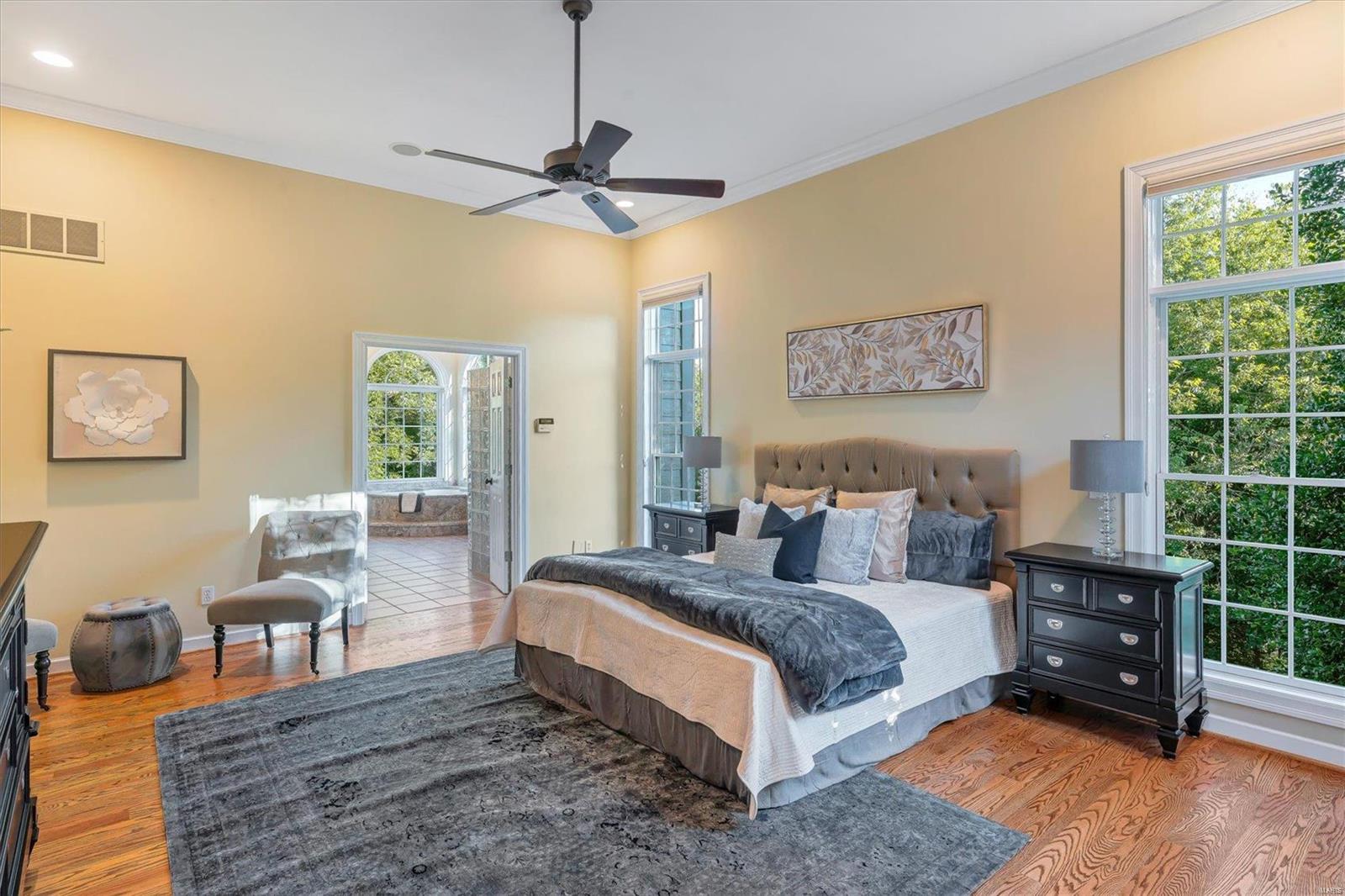 17975 Bonhomme Ridge Court Chesterfield, MO 63005 - Photo 48 of 69