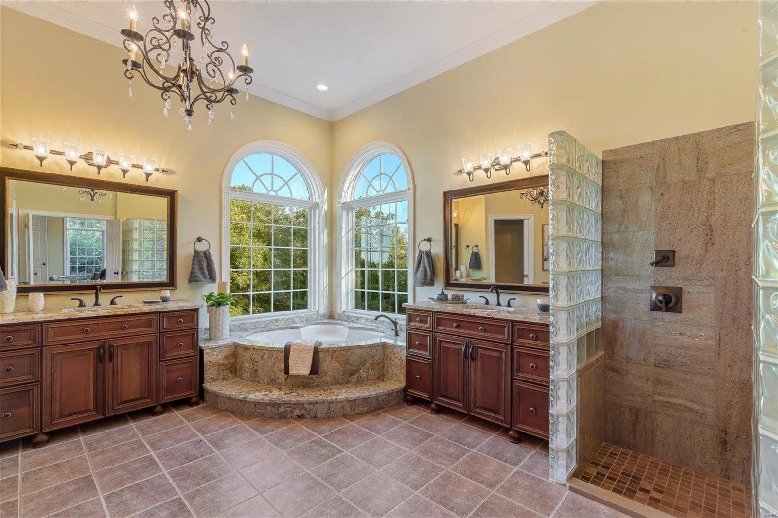 17975 Bonhomme Ridge Court Chesterfield, MO 63005 - Photo 49 of 69