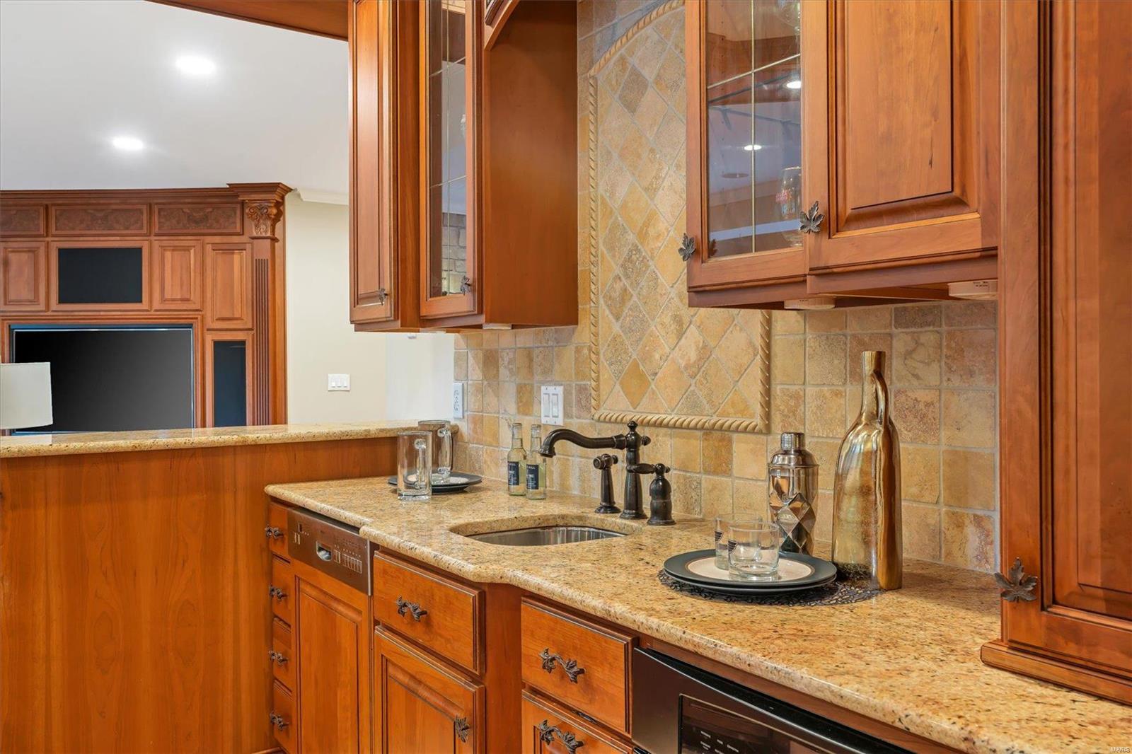 17975 Bonhomme Ridge Court Chesterfield, MO 63005 - Photo 56 of 69