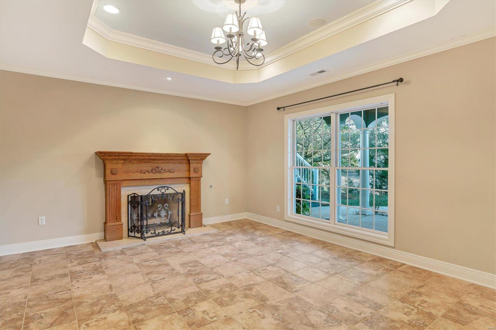 17975 Bonhomme Ridge Court Chesterfield, MO 63005 - Photo 57 of 69