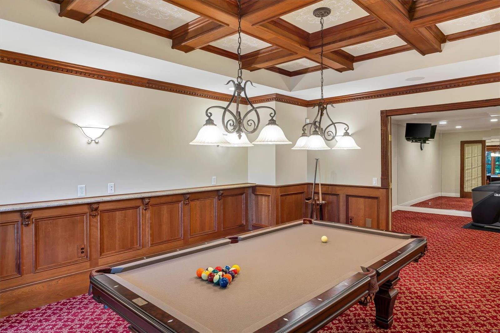 17975 Bonhomme Ridge Court Chesterfield, MO 63005 - Photo 60 of 69