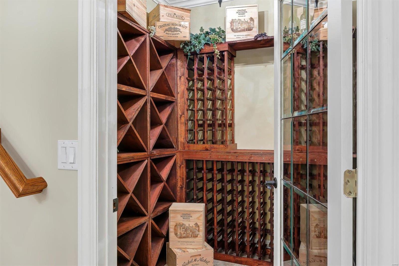 17975 Bonhomme Ridge Court Chesterfield, MO 63005 - Photo 61 of 69