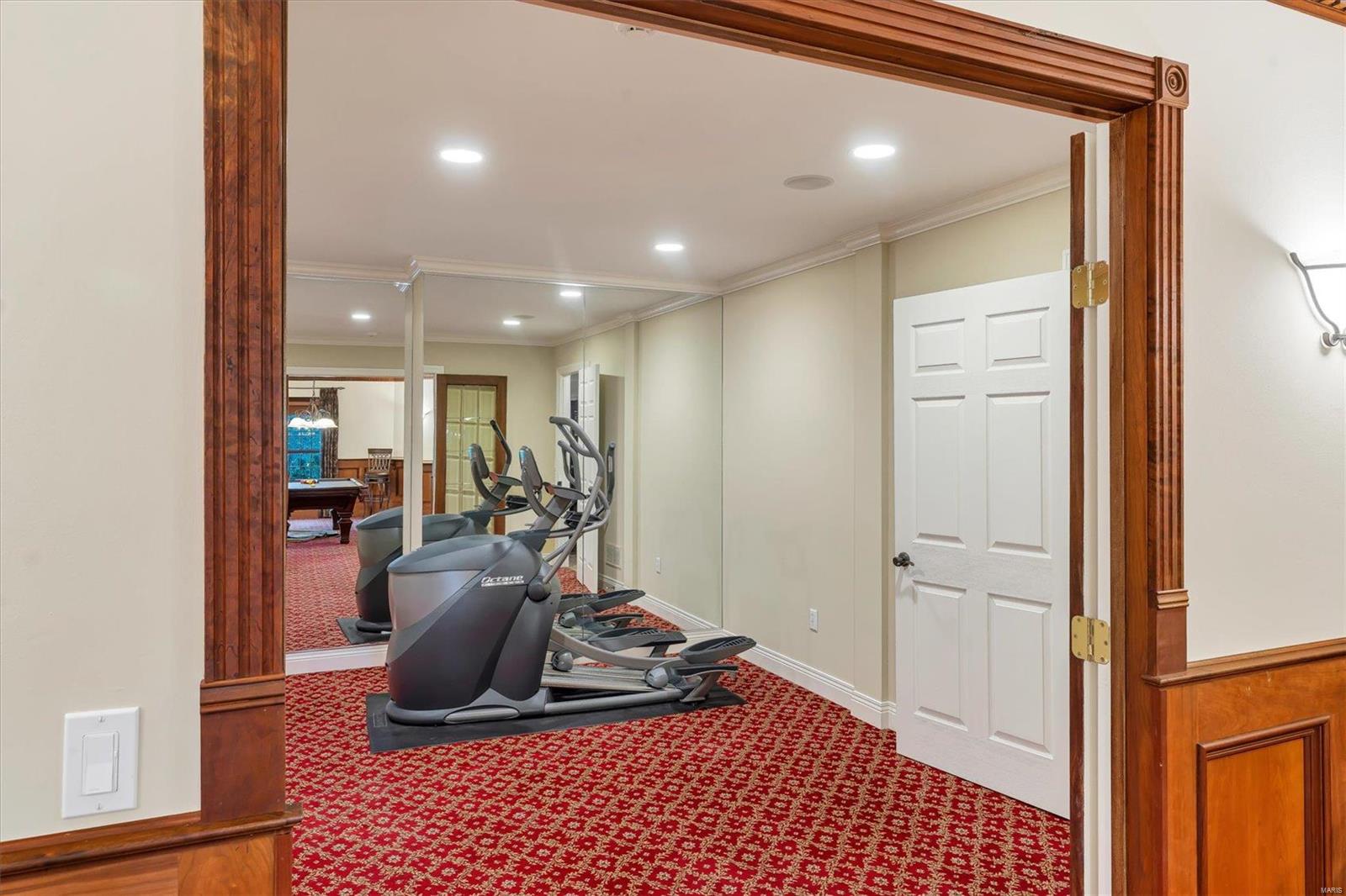 17975 Bonhomme Ridge Court Chesterfield, MO 63005 - Photo 62 of 69