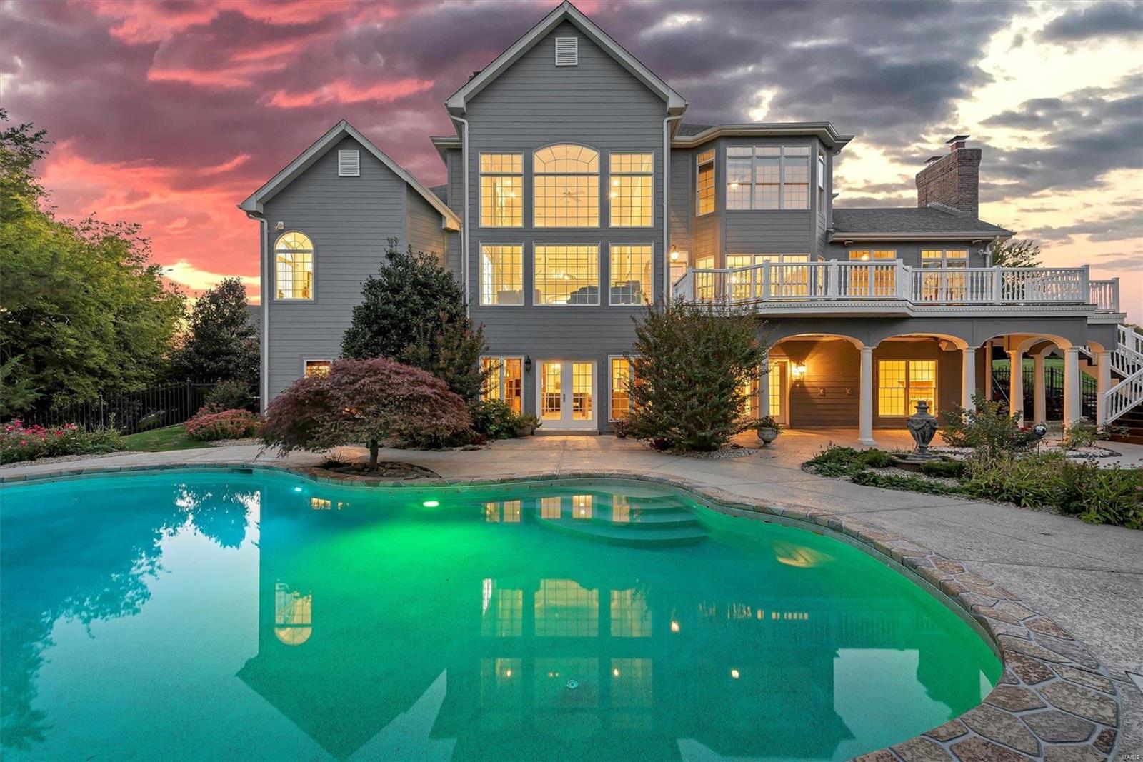 17975 Bonhomme Ridge Court Chesterfield, MO 63005 - Photo 69 of 69