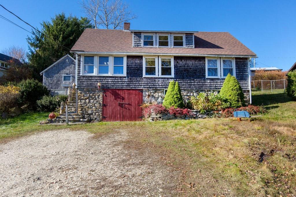 22 Whale Watch Road Orrs Island, ME 04066 - Photo 2 of 32 Photo