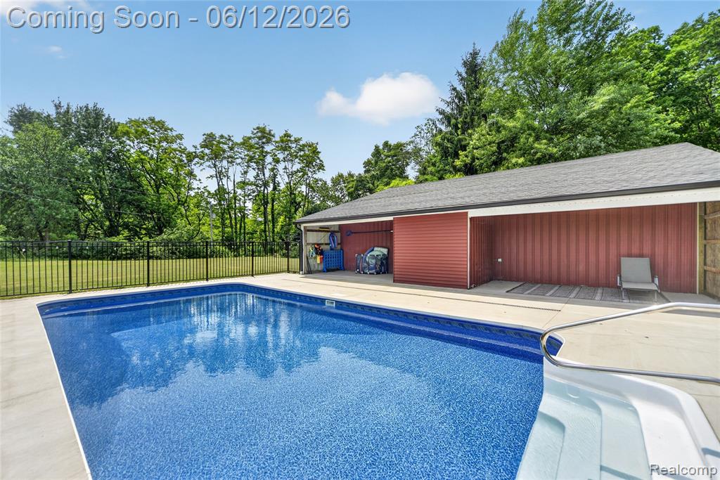 13635 Unadilla Road Gregory, MI 48137 - Photo 42 of 68
