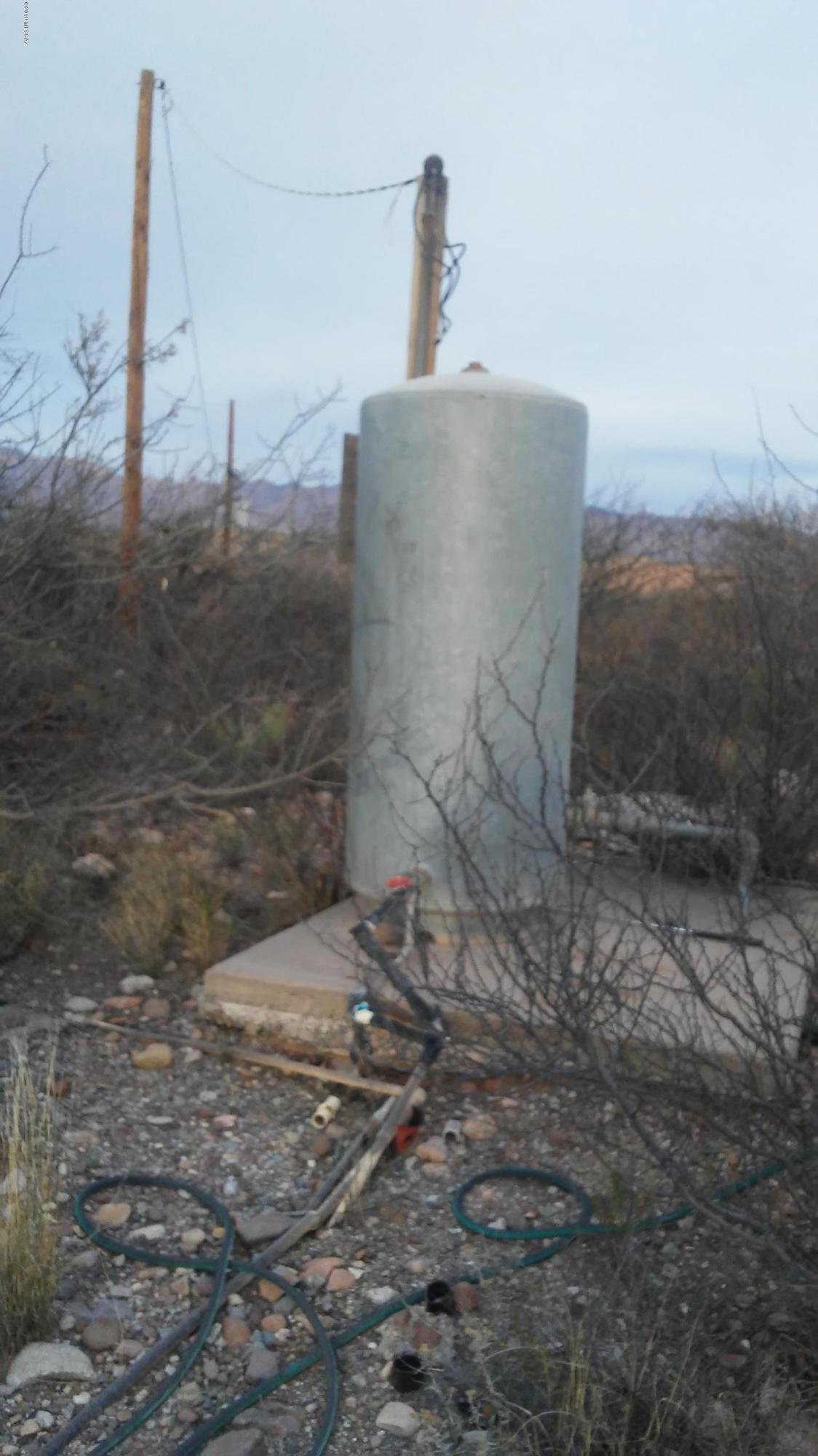 16001 Redington Road Benson, AZ 85602 - Photo 12 of 19 Gallery Image 12