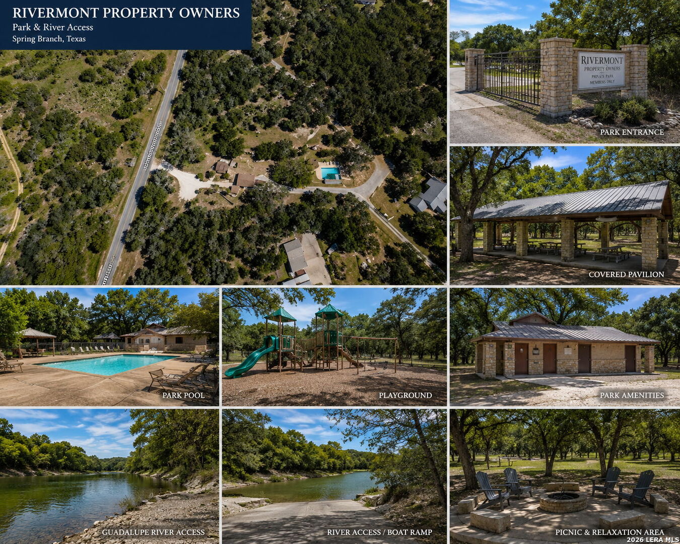 1246 Driftwood Ridge Spring Branch, TX 78070 - Photo 46 of 49