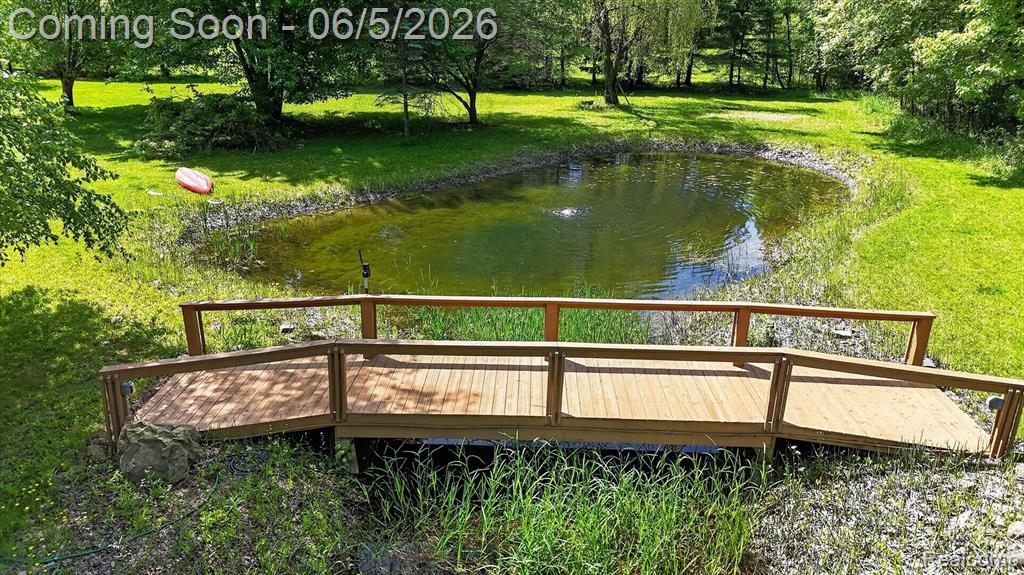 111 North Haywood Road Webberville, MI 48892 - Photo 22 of 26